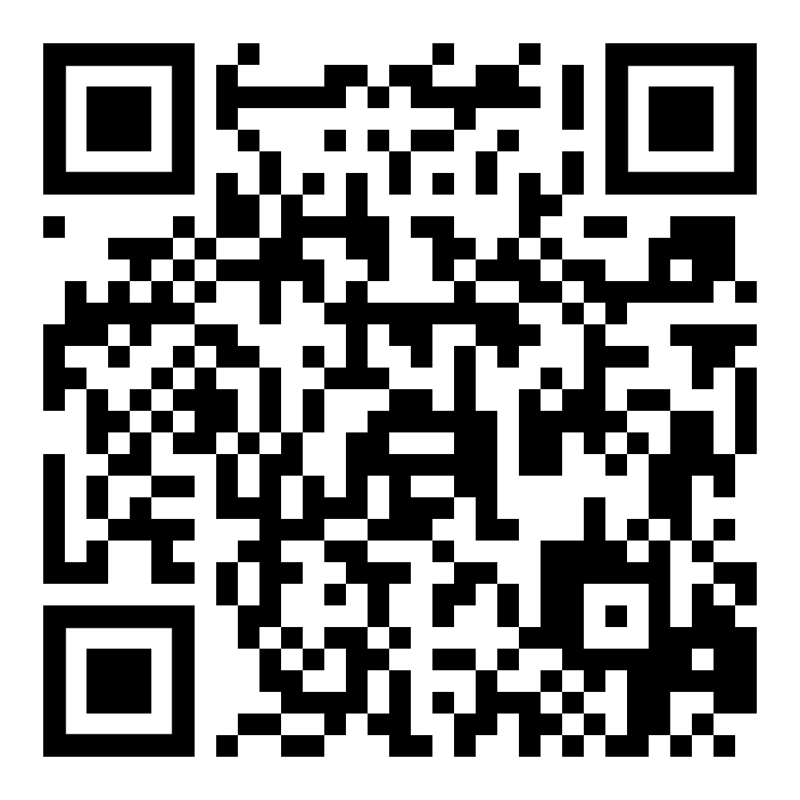 PayPal Donation QR Code